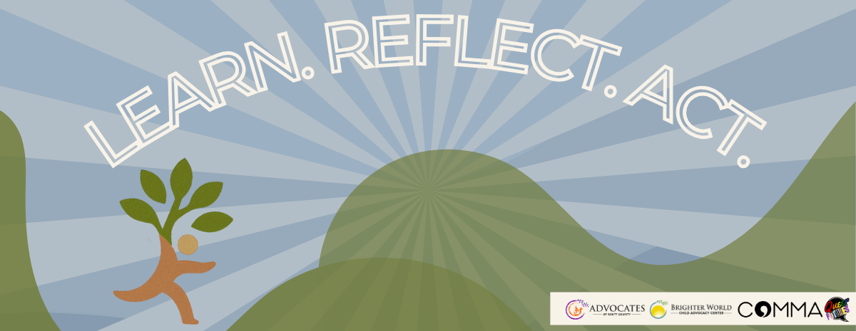 From Awareness to Action: A Social Justice Series